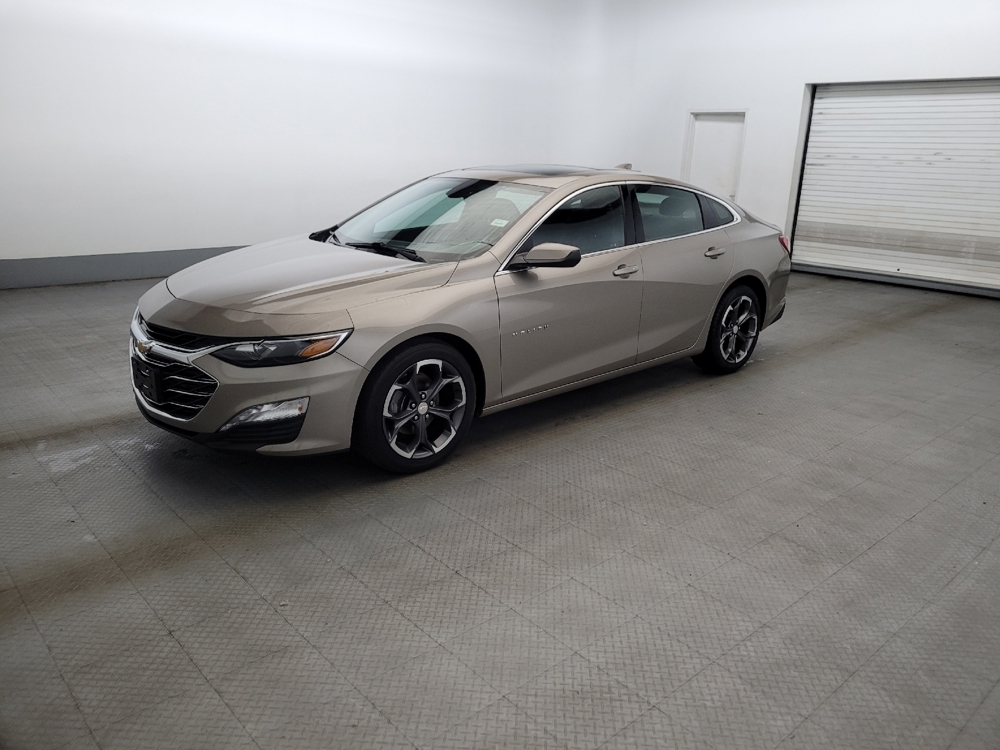 chevrolet malibu 2022 1G1ZD5ST7NF142407 image chevrolet malibu 2022 1G1ZD5ST7NF142407 image