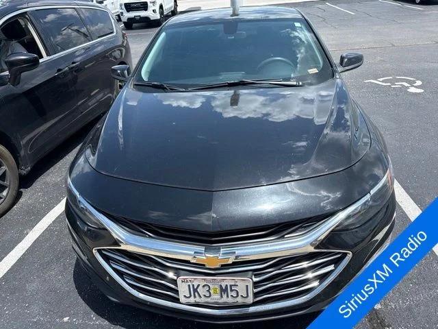 chevrolet malibu 2022 1G1ZD5ST8NF116558 image chevrolet malibu 2022 1G1ZD5ST8NF116558 image