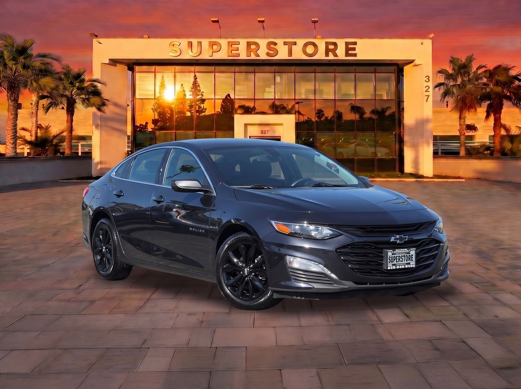 chevrolet malibu 2022 1G1ZD5ST8NF128113 image chevrolet malibu 2022 1G1ZD5ST8NF128113 image