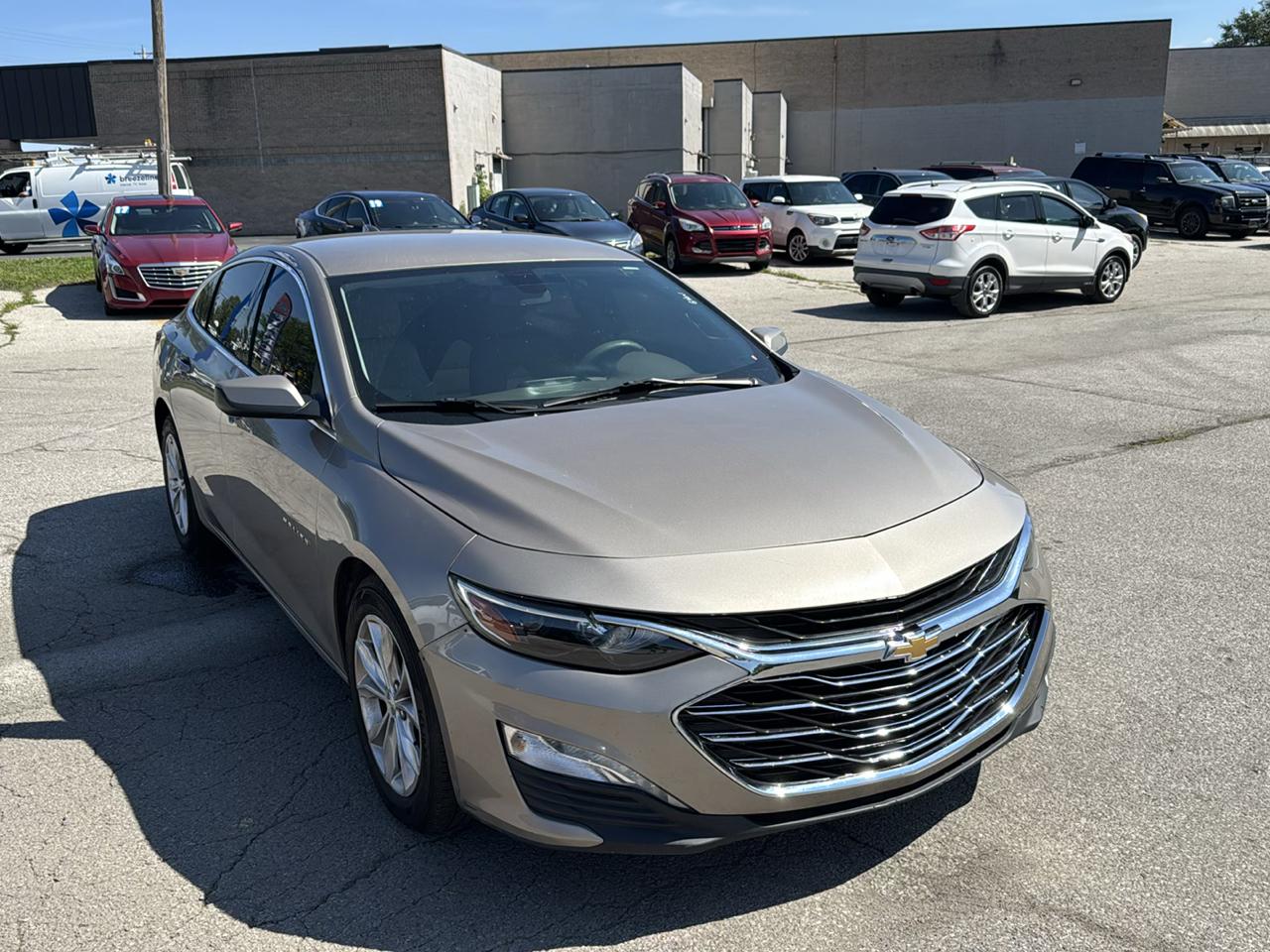 chevrolet malibu 2022 1G1ZD5ST2NF126406 image chevrolet malibu 2022 1G1ZD5ST2NF126406 image