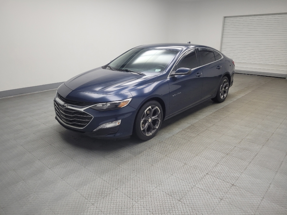 chevrolet malibu 2022 1G1ZD5ST9NF111224 image chevrolet malibu 2022 1G1ZD5ST9NF111224 image