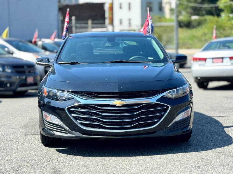 chevrolet malibu 2022 1G1ZD5ST7NF141192 image chevrolet malibu 2022 1G1ZD5ST7NF141192 image
