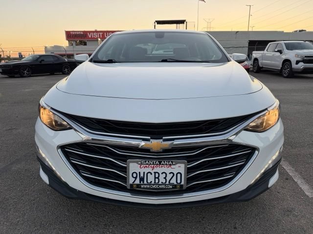 chevrolet malibu 2022 1G1ZD5ST4NF110921 image chevrolet malibu 2022 1G1ZD5ST4NF110921 image