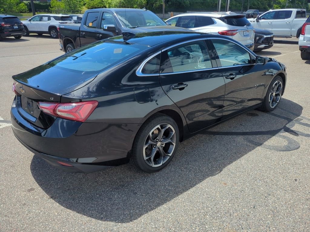 chevrolet malibu 2022 1G1ZD5ST8NF153528 image chevrolet malibu 2022 1G1ZD5ST8NF153528 image