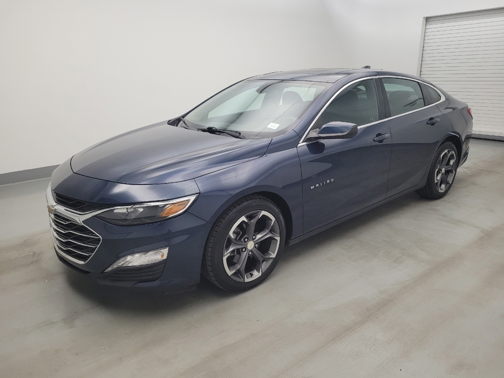 chevrolet malibu 2022 1G1ZD5ST0NF191562 image chevrolet malibu 2022 1G1ZD5ST0NF191562 image