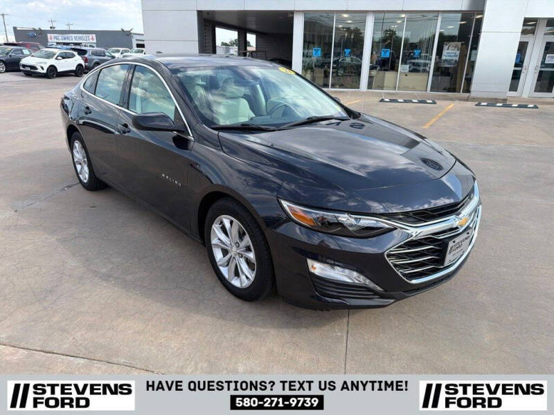 chevrolet malibu 2022 1G1ZD5ST3NF109968 image chevrolet malibu 2022 1G1ZD5ST3NF109968 image