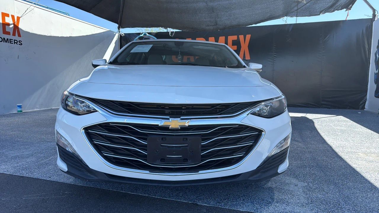 chevrolet malibu 2022 1G1ZD5ST3NF192978 image chevrolet malibu 2022 1G1ZD5ST3NF192978 image