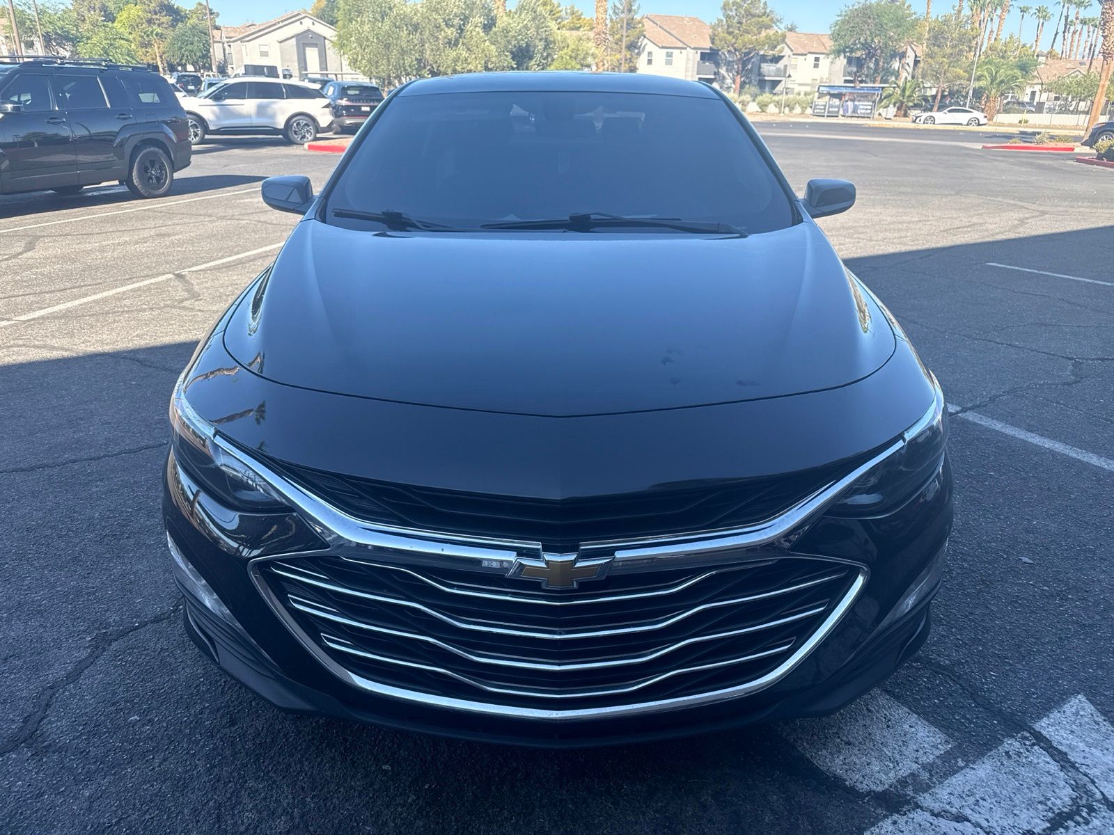 chevrolet malibu 2022 1G1ZD5ST9NF171973 image chevrolet malibu 2022 1G1ZD5ST9NF171973 image