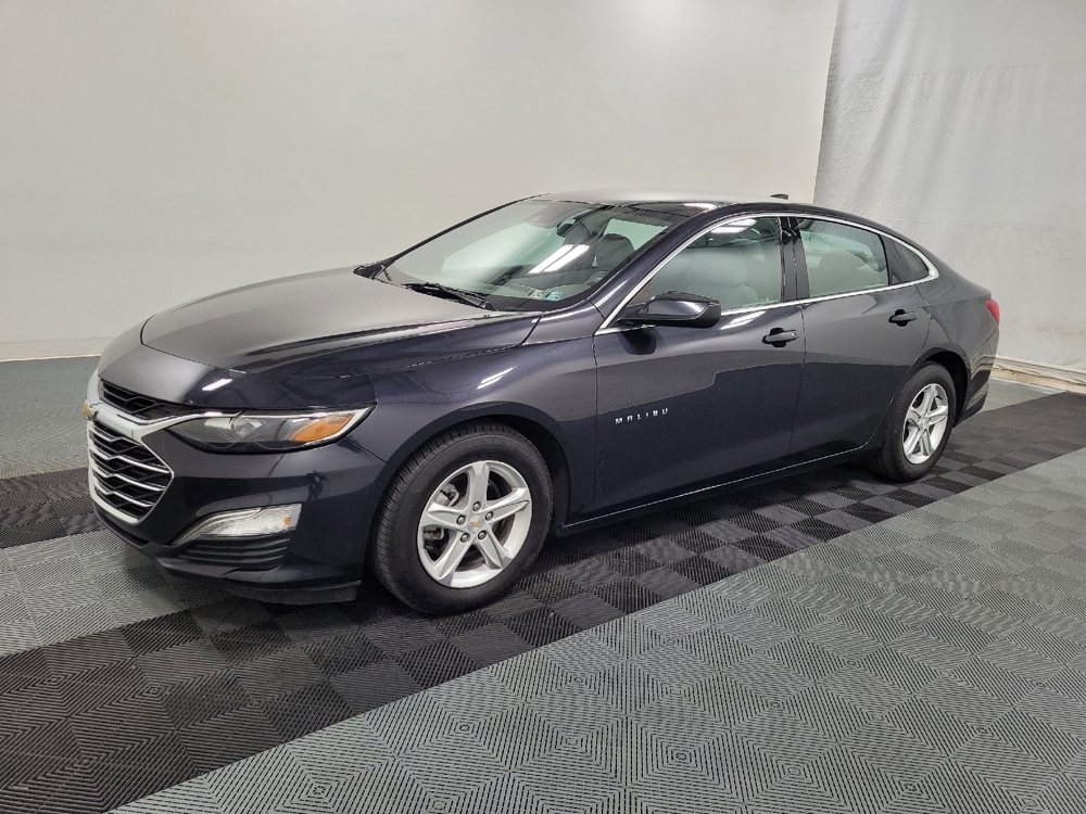 chevrolet malibu 2022 1G1ZC5ST3NF181594 image chevrolet malibu 2022 1G1ZC5ST3NF181594 image