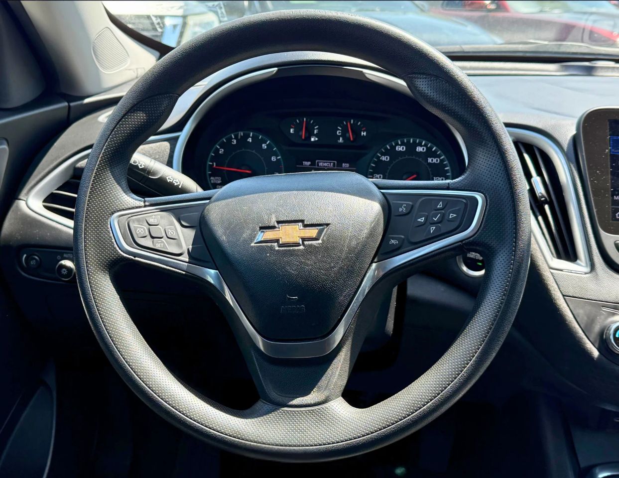 chevrolet malibu 2022 1G1ZD5ST3NF140671 image chevrolet malibu 2022 1G1ZD5ST3NF140671 image