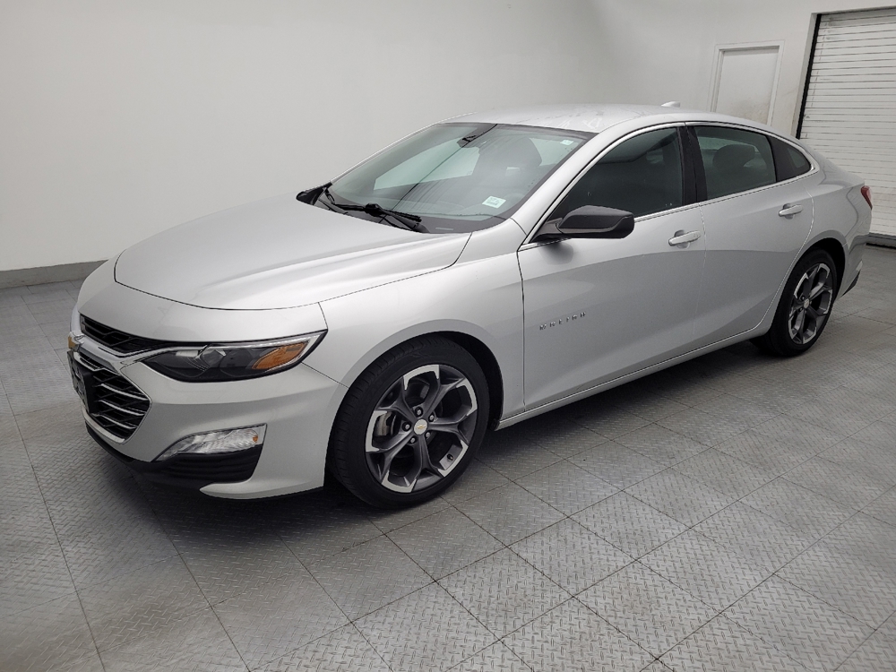 chevrolet malibu 2022 1G1ZD5ST0NF162644 image chevrolet malibu 2022 1G1ZD5ST0NF162644 image