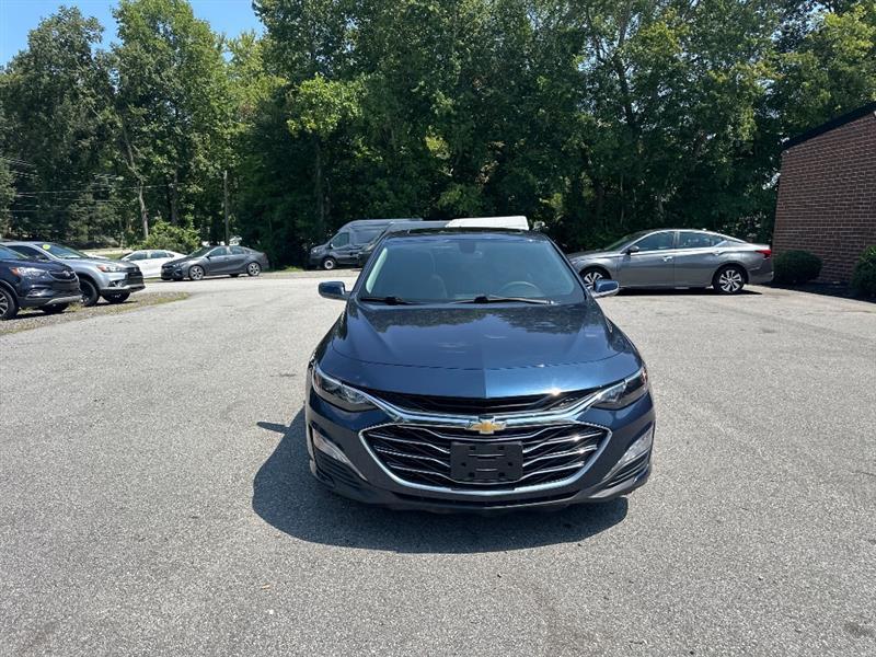chevrolet malibu 2022 1G1ZD5ST9NF128430 image chevrolet malibu 2022 1G1ZD5ST9NF128430 image
