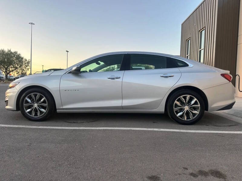 chevrolet malibu 2022 1G1ZD5ST2NF150334 image chevrolet malibu 2022 1G1ZD5ST2NF150334 image