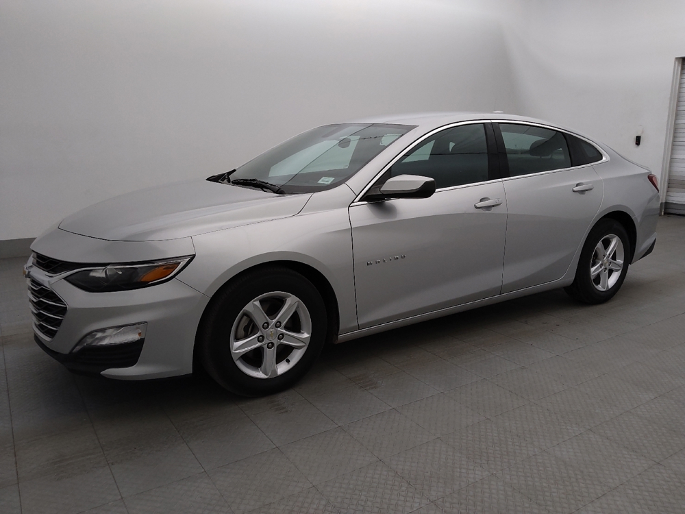 chevrolet malibu 2022 1G1ZD5ST5NF147248 image chevrolet malibu 2022 1G1ZD5ST5NF147248 image