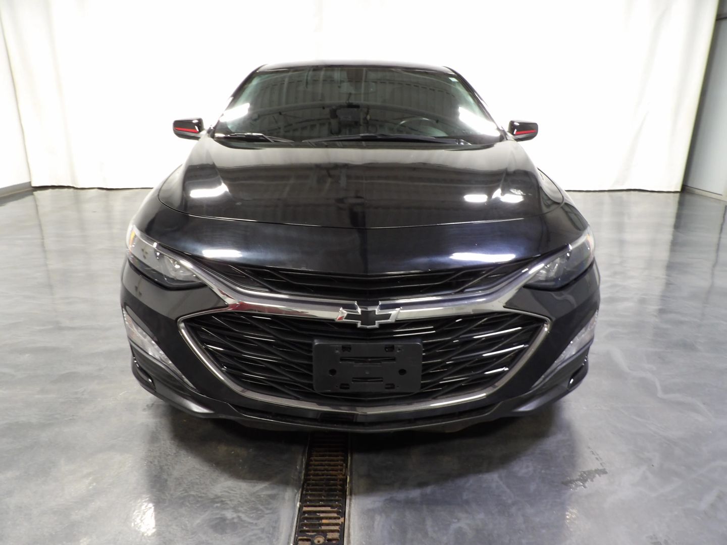 chevrolet malibu 2022 1G1ZD5ST4NF208864 image chevrolet malibu 2022 1G1ZD5ST4NF208864 image
