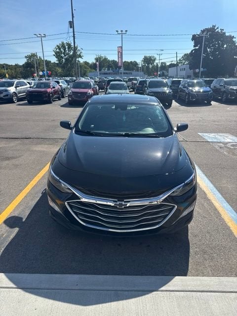 chevrolet malibu 2022 1G1ZD5ST8NF109156 image chevrolet malibu 2022 1G1ZD5ST8NF109156 image