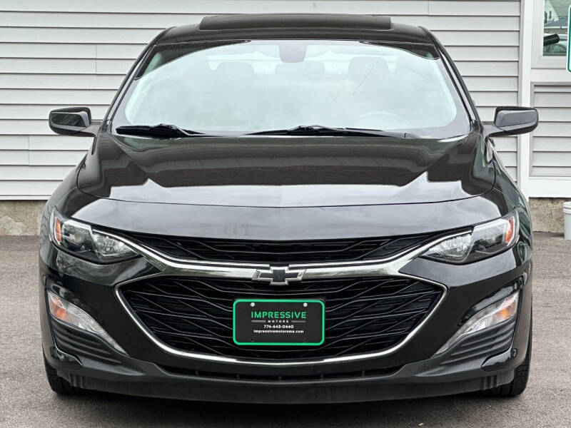 chevrolet malibu 2022 1G1ZD5STXNF120319 image chevrolet malibu 2022 1G1ZD5STXNF120319 image