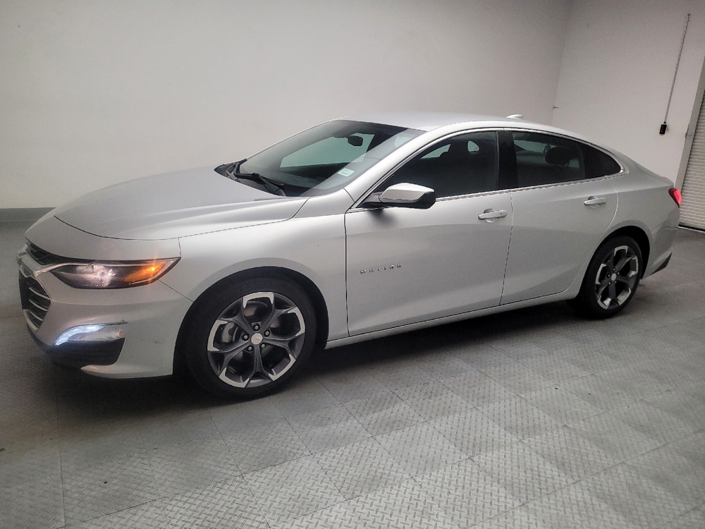 chevrolet malibu 2022 1G1ZD5ST0NF153491 image chevrolet malibu 2022 1G1ZD5ST0NF153491 image