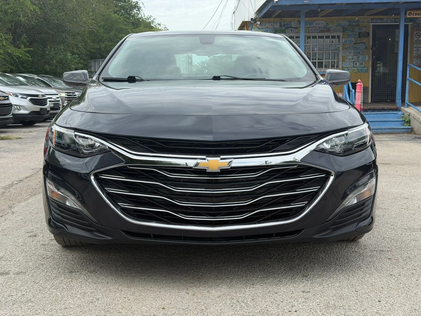 chevrolet malibu 2022 1G1ZD5ST4NF113186 image chevrolet malibu 2022 1G1ZD5ST4NF113186 image