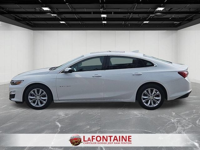 chevrolet malibu 2022 1G1ZD5ST3NF116676 image chevrolet malibu 2022 1G1ZD5ST3NF116676 image