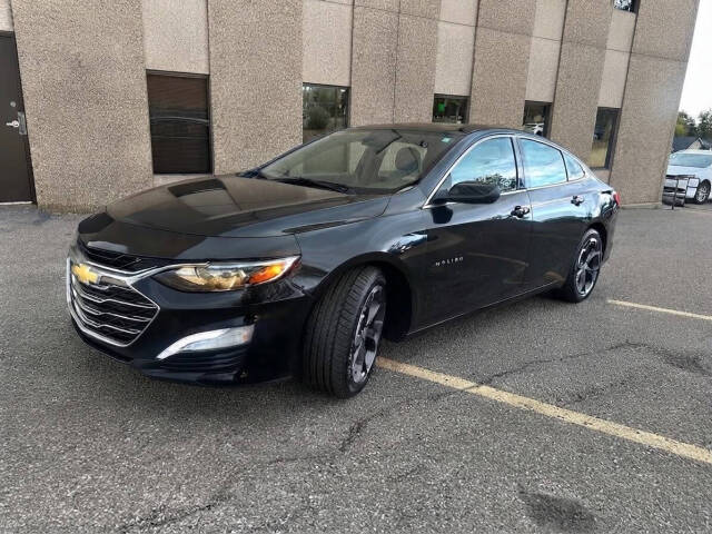 chevrolet malibu 2022 1G1ZD5ST6NF133827 image chevrolet malibu 2022 1G1ZD5ST6NF133827 image