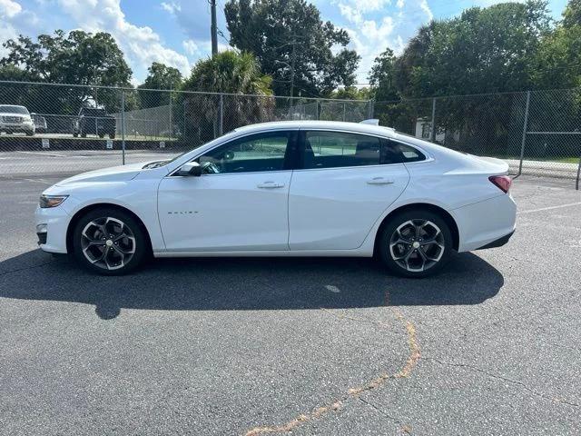 chevrolet malibu 2022 1G1ZD5ST8NF103227 image chevrolet malibu 2022 1G1ZD5ST8NF103227 image