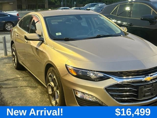 chevrolet malibu 2022 1G1ZD5ST3NF204305 image chevrolet malibu 2022 1G1ZD5ST3NF204305 image