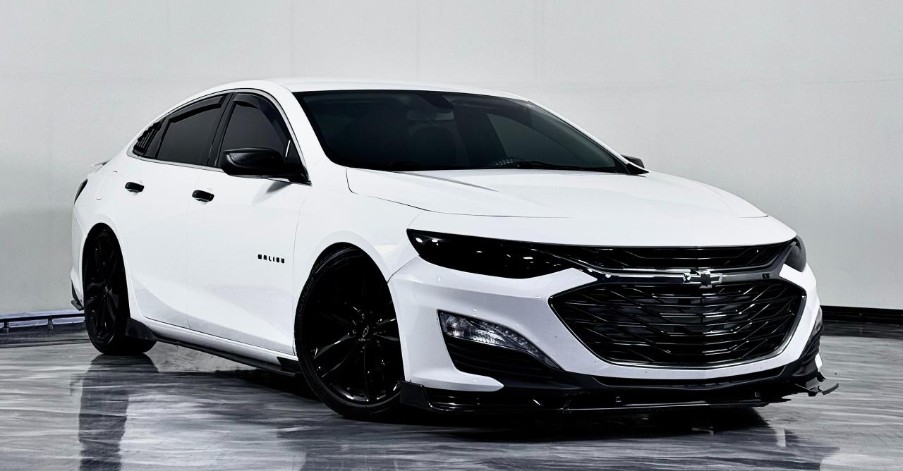 chevrolet malibu 2022 1G1ZD5ST9NF146006 image chevrolet malibu 2022 1G1ZD5ST9NF146006 image