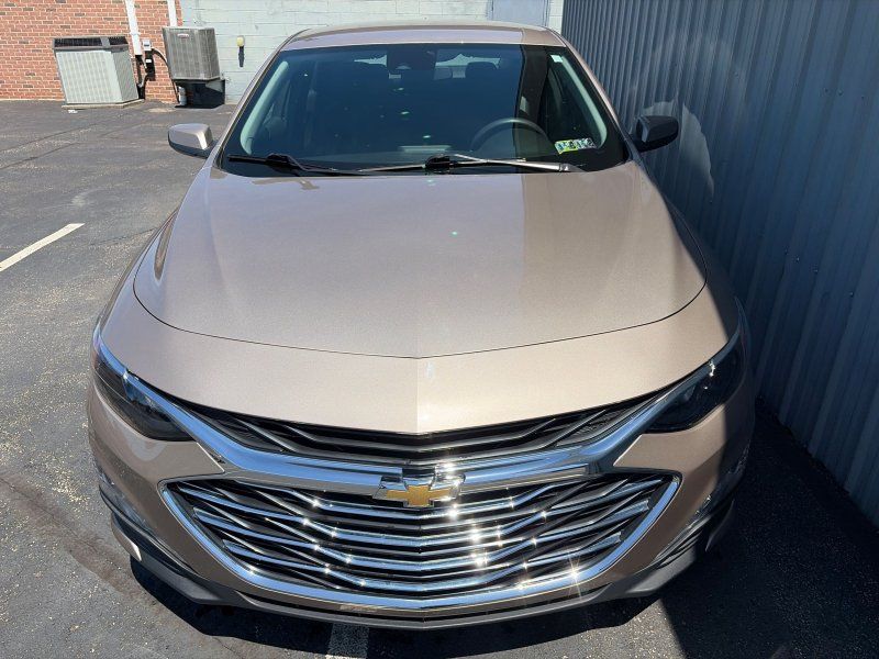 chevrolet malibu 2022 1G1ZD5ST4NF204782 image chevrolet malibu 2022 1G1ZD5ST4NF204782 image