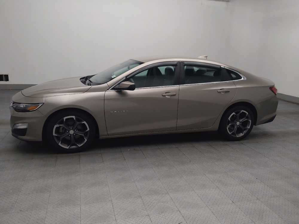 chevrolet malibu 2022 1G1ZD5ST7NF127082 image chevrolet malibu 2022 1G1ZD5ST7NF127082 image