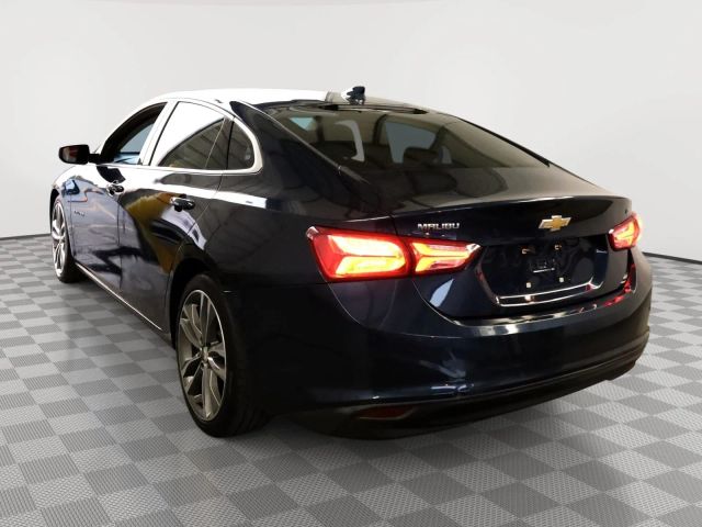 chevrolet malibu 2022 1G1ZD5ST4NF132269 image chevrolet malibu 2022 1G1ZD5ST4NF132269 image