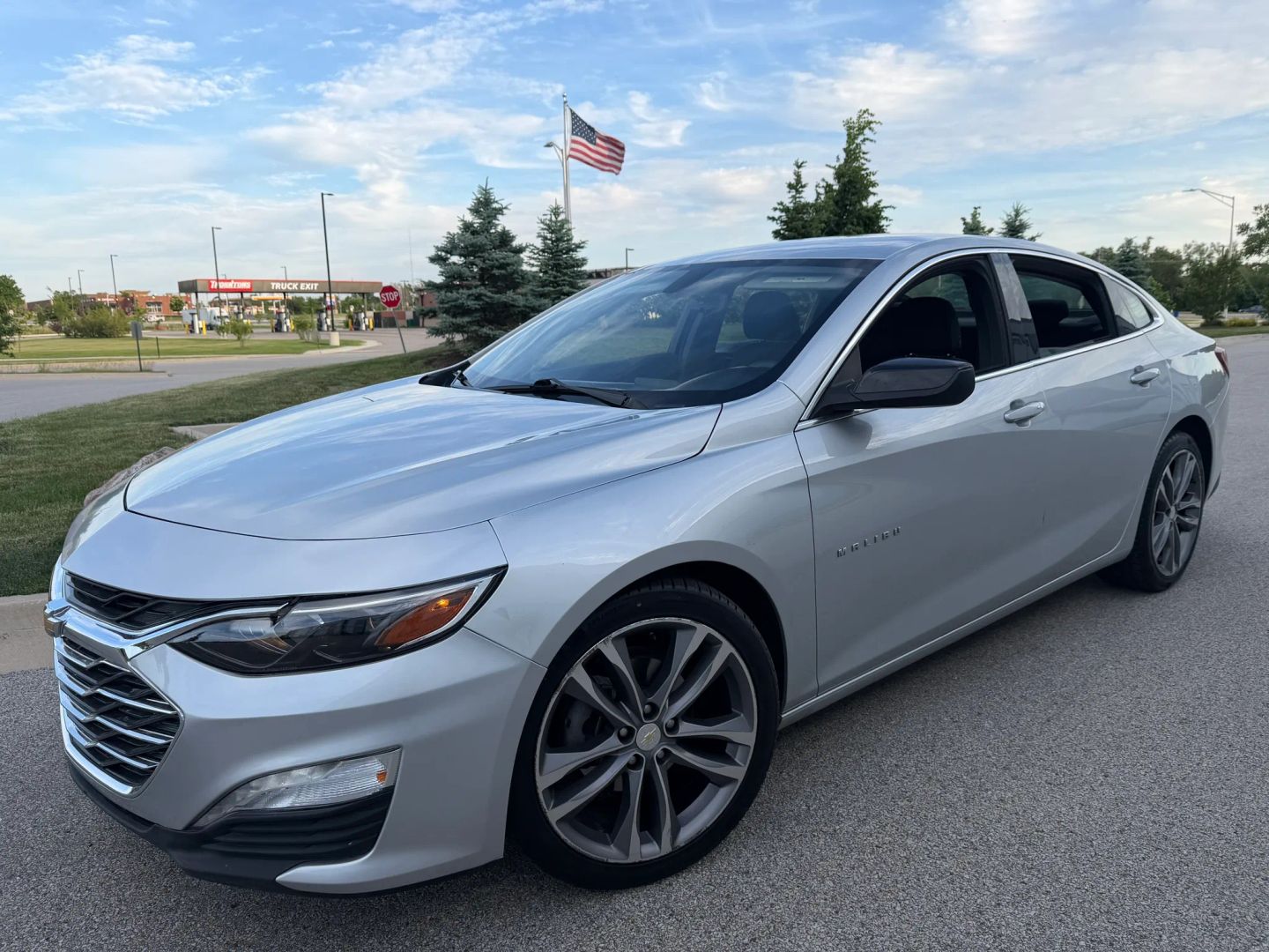 chevrolet malibu 2022 1G1ZD5ST4NF177888 image chevrolet malibu 2022 1G1ZD5ST4NF177888 image
