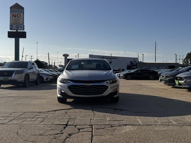 chevrolet malibu 2022 1G1ZD5ST3NF116645 image chevrolet malibu 2022 1G1ZD5ST3NF116645 image