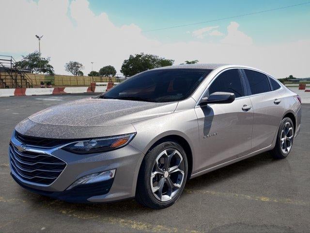 chevrolet malibu 2022 1G1ZD5ST9NF119825 image chevrolet malibu 2022 1G1ZD5ST9NF119825 image