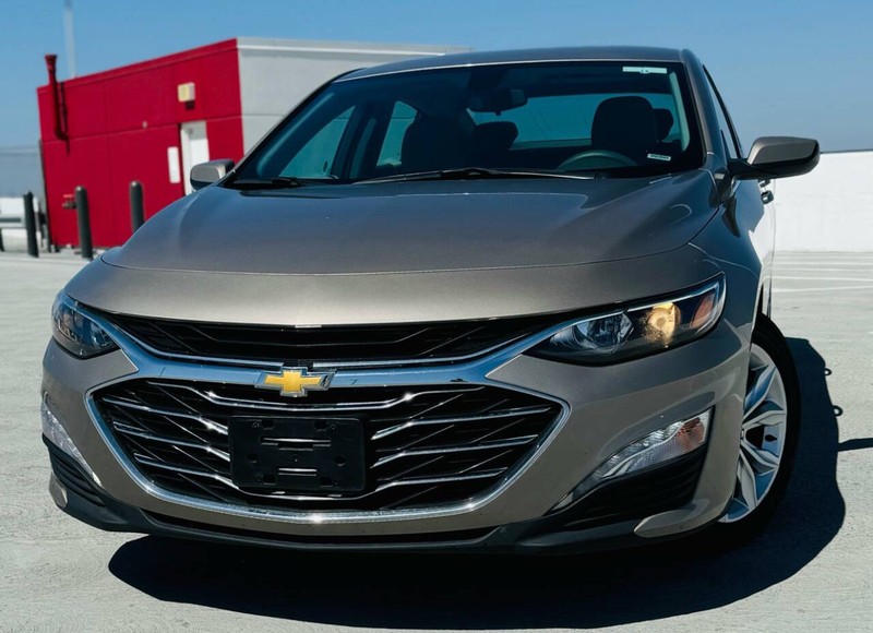 chevrolet malibu 2022 1G1ZD5ST4NF141683 image chevrolet malibu 2022 1G1ZD5ST4NF141683 image