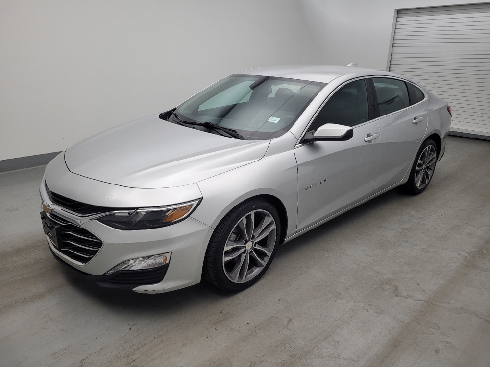 chevrolet malibu 2022 1G1ZD5ST3NF162153 image chevrolet malibu 2022 1G1ZD5ST3NF162153 image