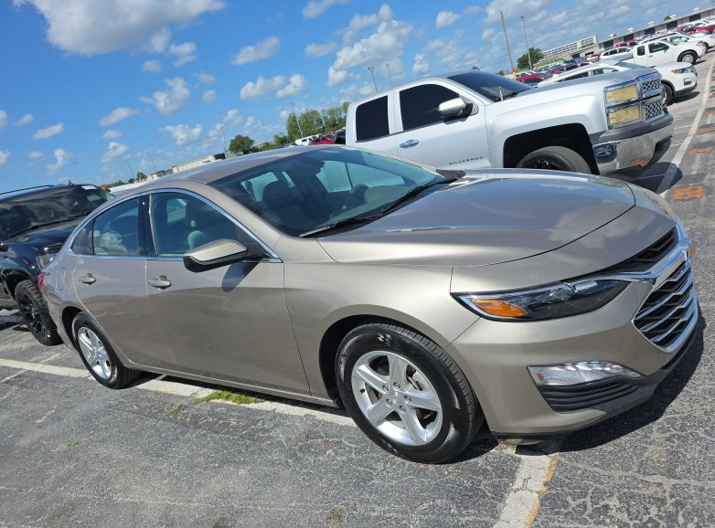 chevrolet malibu 2022 1G1ZD5ST3NF194293 image chevrolet malibu 2022 1G1ZD5ST3NF194293 image
