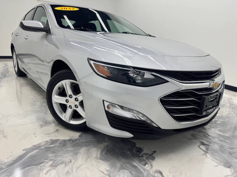 chevrolet malibu 2022 1G1ZD5ST3NF176537 image chevrolet malibu 2022 1G1ZD5ST3NF176537 image