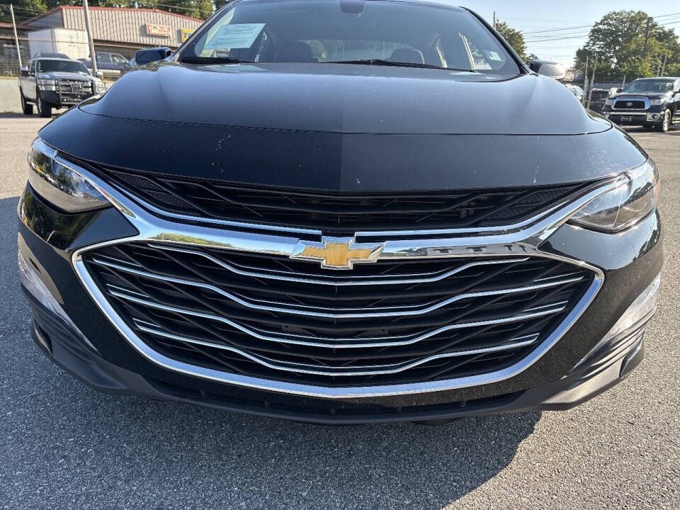 chevrolet malibu 2022 1G1ZD5ST9NF118092 image chevrolet malibu 2022 1G1ZD5ST9NF118092 image
