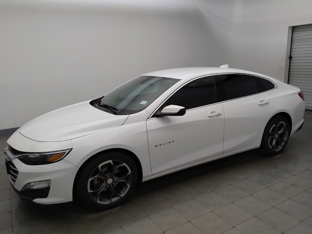 chevrolet malibu 2022 1G1ZD5ST3NF204370 image chevrolet malibu 2022 1G1ZD5ST3NF204370 image