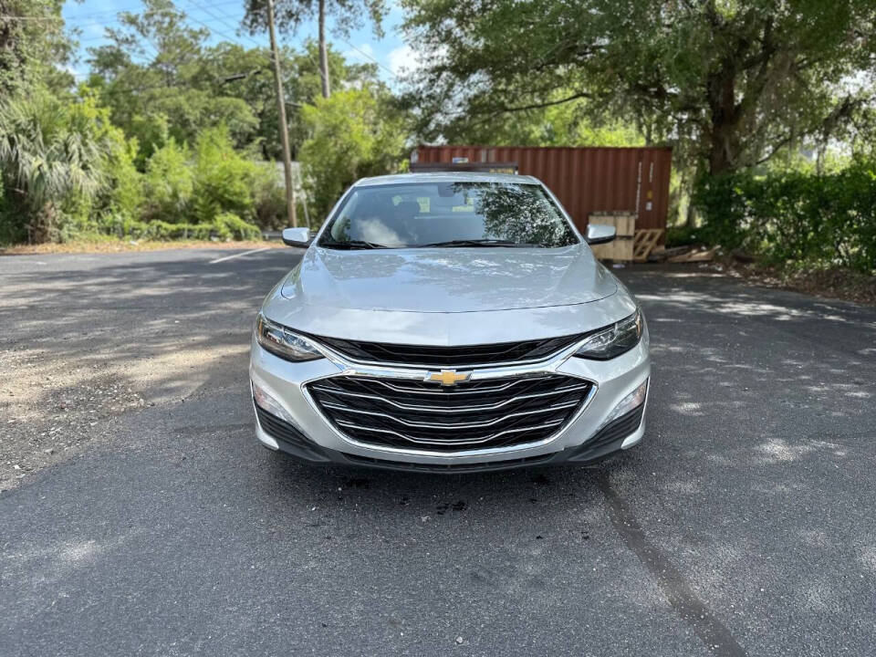 chevrolet malibu 2022 1G1ZD5STXNF115606 image chevrolet malibu 2022 1G1ZD5STXNF115606 image