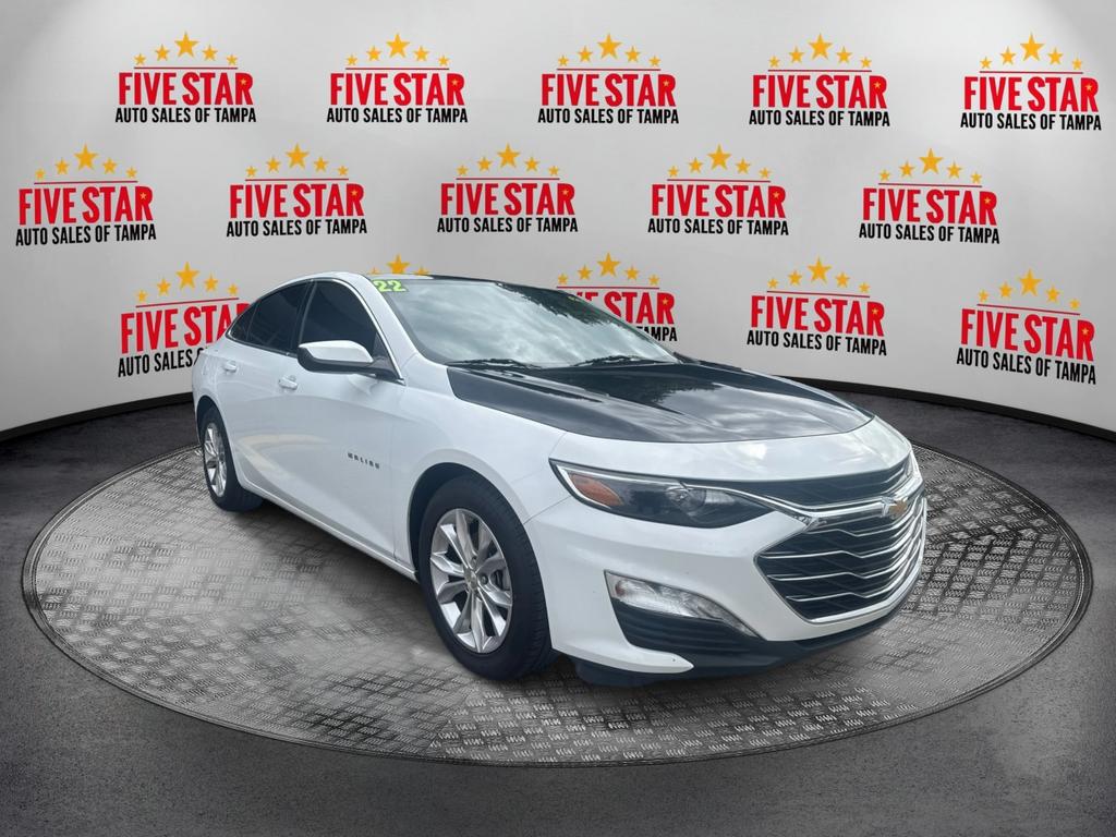 chevrolet malibu 2022 1G1ZD5ST4NF126732 image chevrolet malibu 2022 1G1ZD5ST4NF126732 image