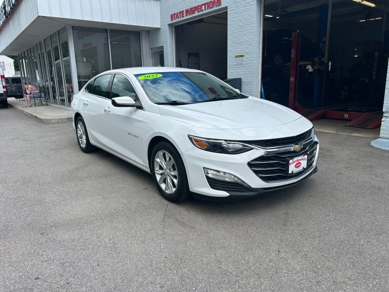 chevrolet malibu 2022 1G1ZD5ST6NF112248 image chevrolet malibu 2022 1G1ZD5ST6NF112248 image