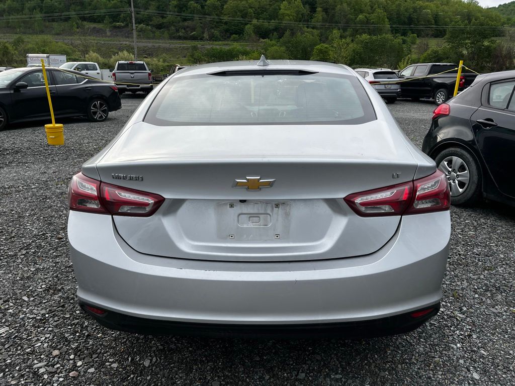 chevrolet malibu 2022 1G1ZD5ST3NF143487 image chevrolet malibu 2022 1G1ZD5ST3NF143487 image