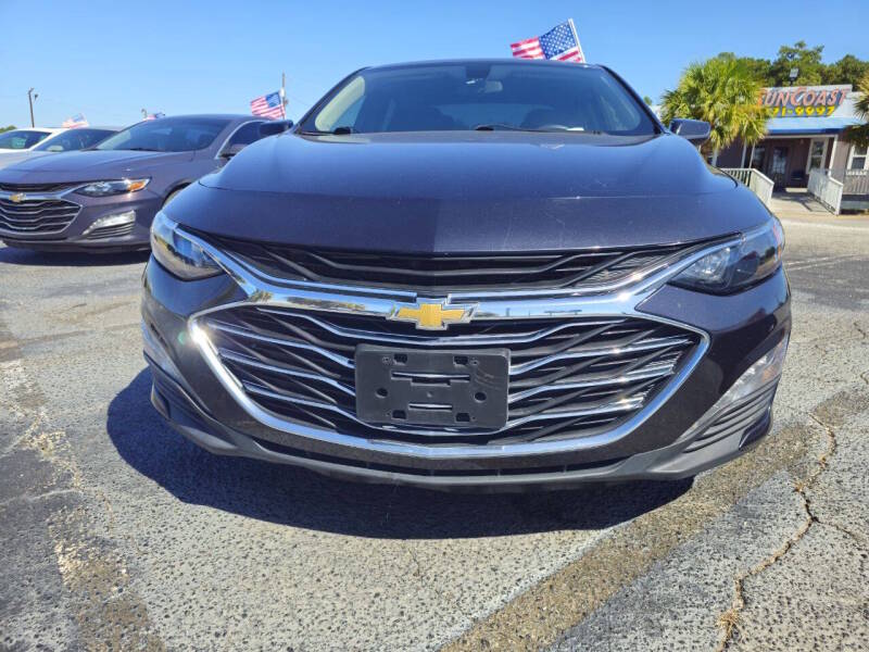chevrolet malibu 2022 1G1ZD5ST4NF205950 image chevrolet malibu 2022 1G1ZD5ST4NF205950 image