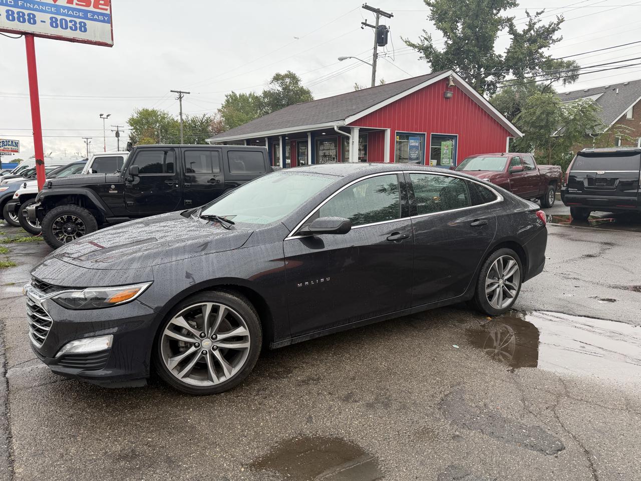 chevrolet malibu 2022 1G1ZD5ST4NF113284 image chevrolet malibu 2022 1G1ZD5ST4NF113284 image
