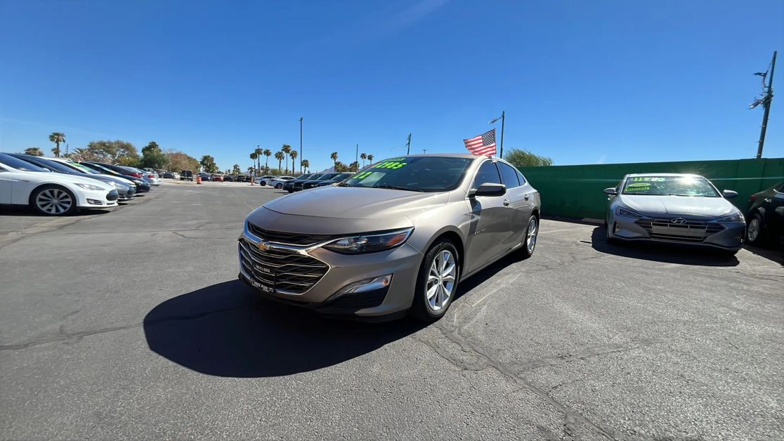 chevrolet malibu 2022 1G1ZD5ST6NF198788 image chevrolet malibu 2022 1G1ZD5ST6NF198788 image