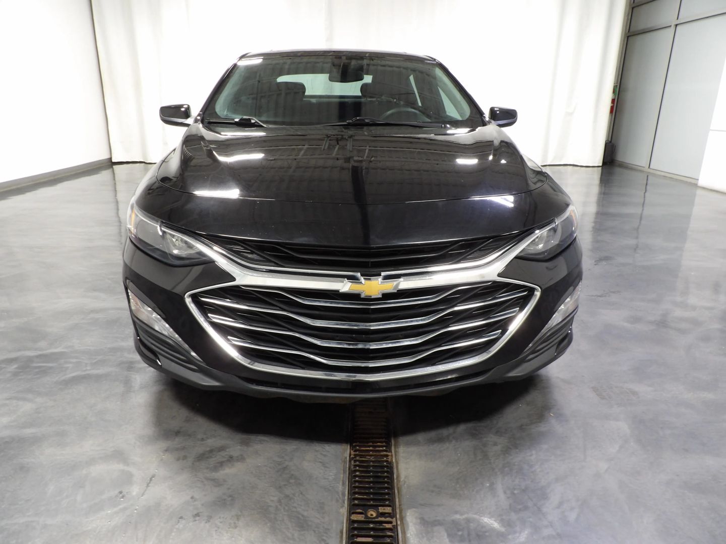 chevrolet malibu 2022 1G1ZD5ST9NF157734 image chevrolet malibu 2022 1G1ZD5ST9NF157734 image