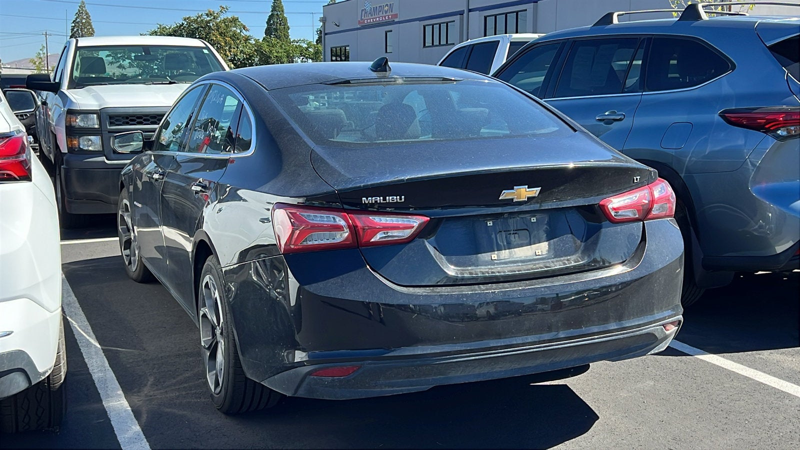 chevrolet malibu 2022 1G1ZD5ST9NF131327 image chevrolet malibu 2022 1G1ZD5ST9NF131327 image