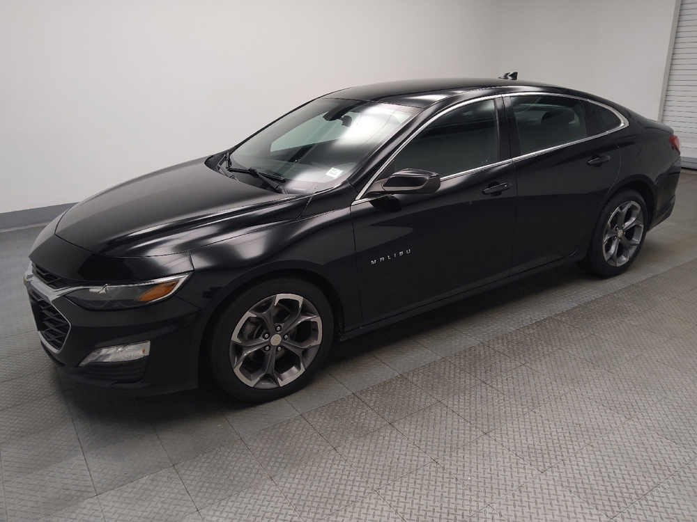 chevrolet malibu 2022 1G1ZD5ST7NF115658 image chevrolet malibu 2022 1G1ZD5ST7NF115658 image